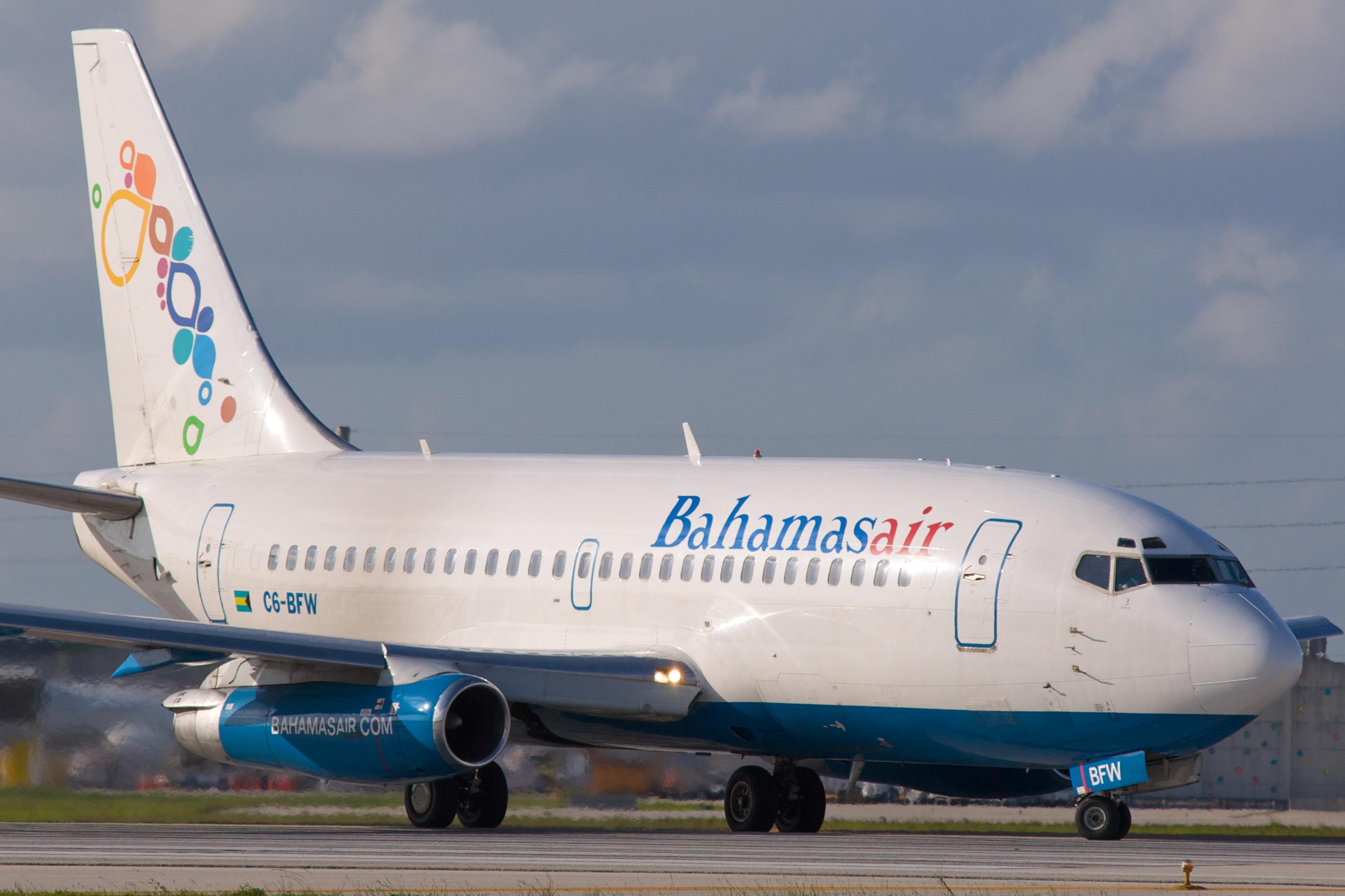 HURRICANE MATTHEW: Bahamasair To Suspend Flights To Southern Islands On ...