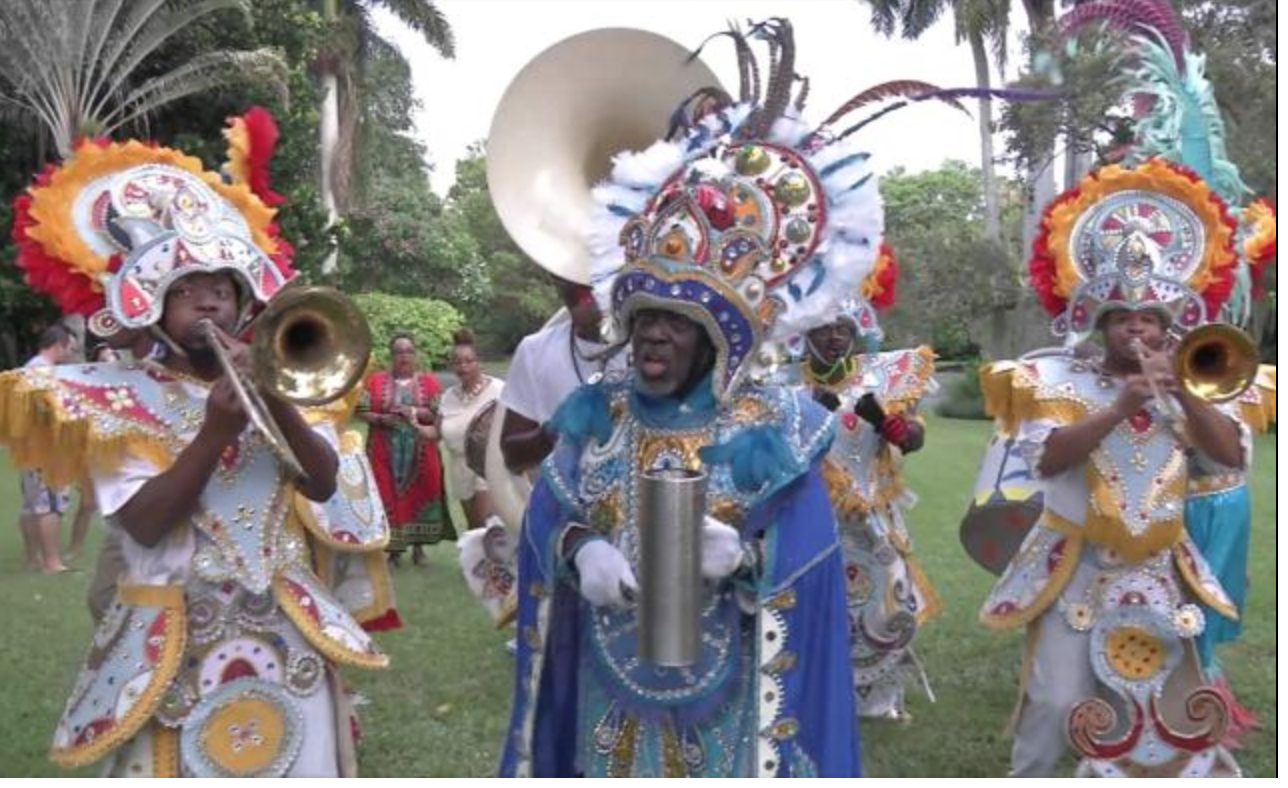 TOURISM TODAY: Miami Bahamas Junkanoo Festival | Tourism Today