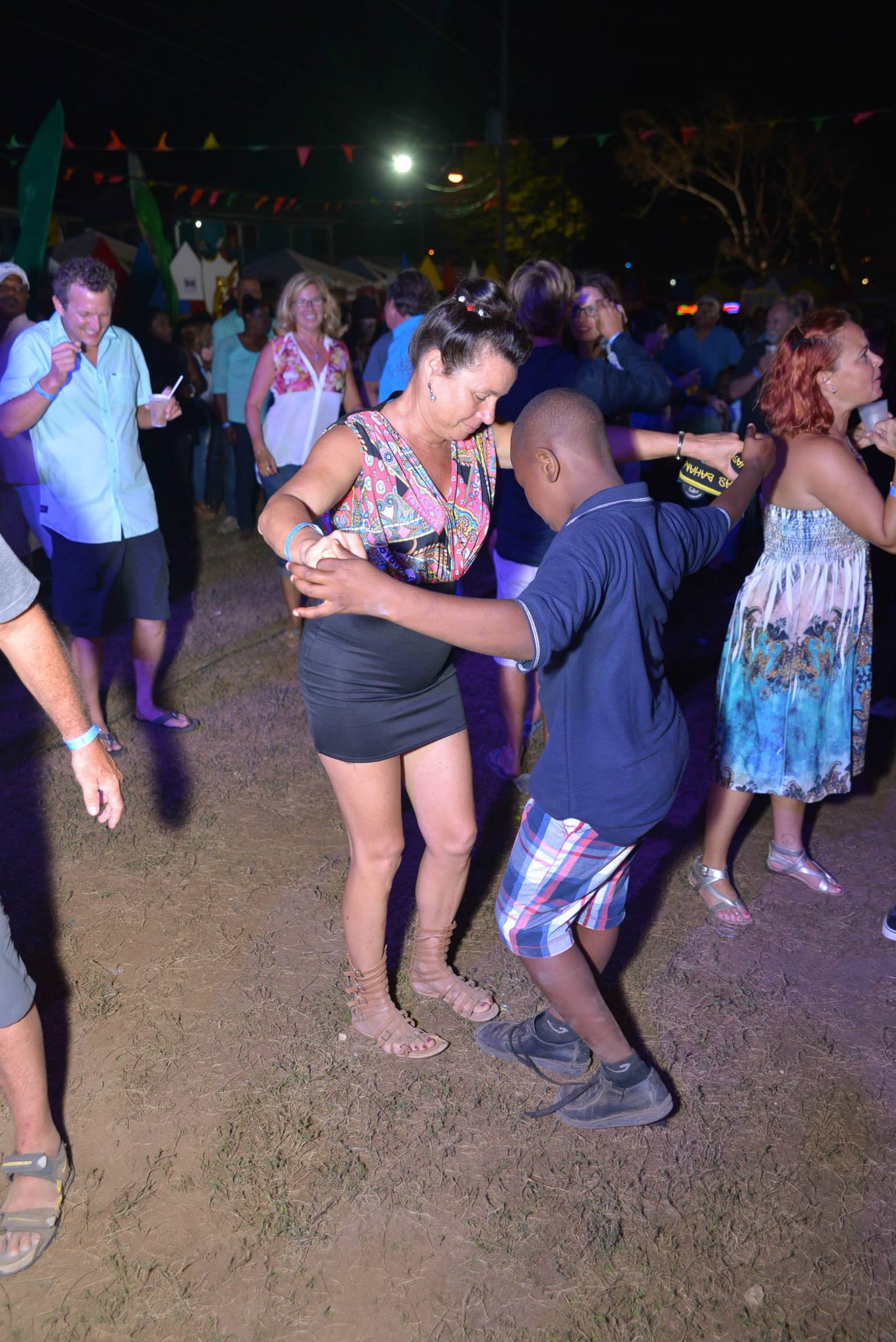 Celebrate We Bahamian Tings' At Bahamian Music Heritage Festival
