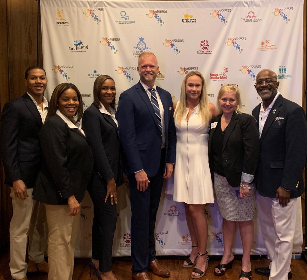 The Bahamas Tourist Office And Delta Vacations Join Forces To Promote 