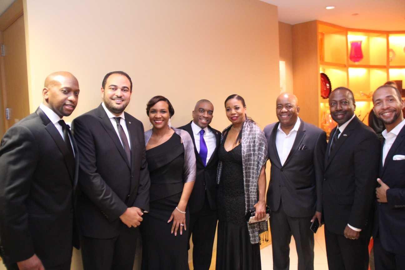 Bahamas Participates In Community Events In Washington DC | Tourism Today