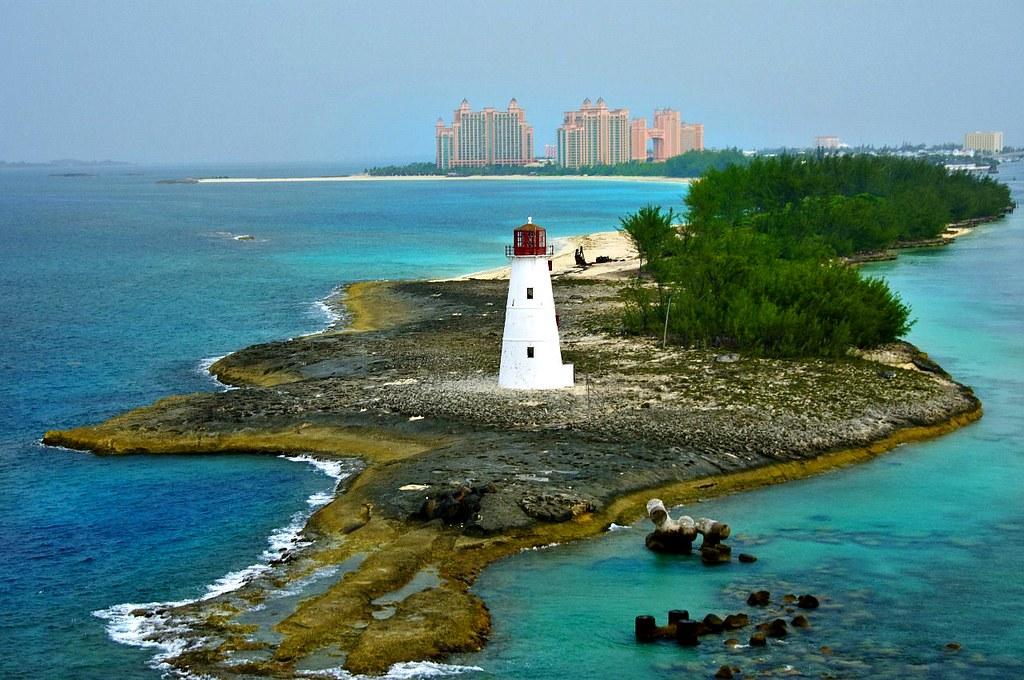 Light Hearted 154 – Toby Smith, Paradise Island, Bahamas – U.S.