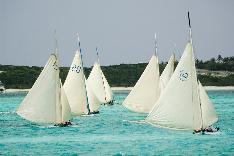 National Family Island Regatta | Tourism Today