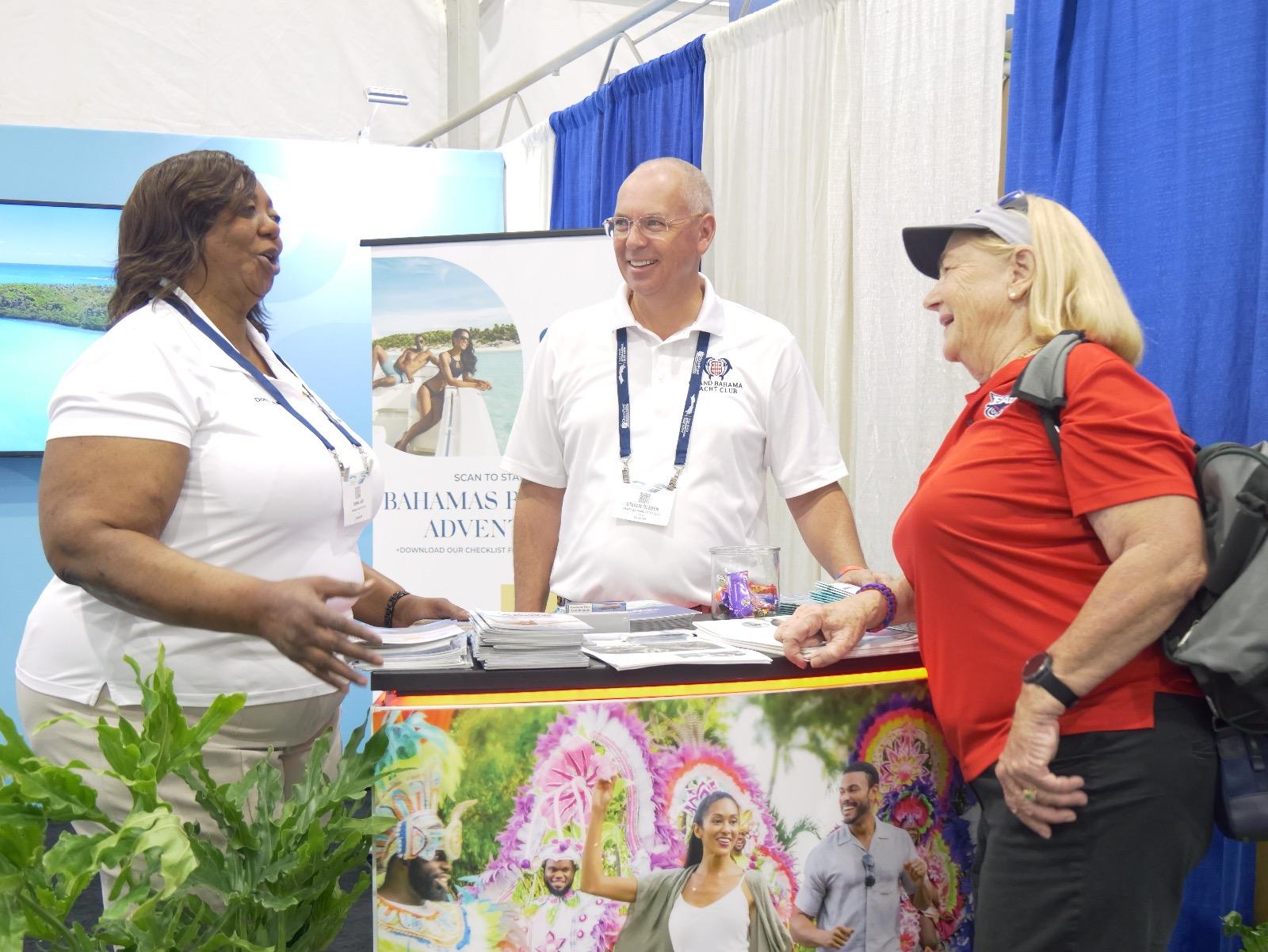 Palm Beach International Boat Show