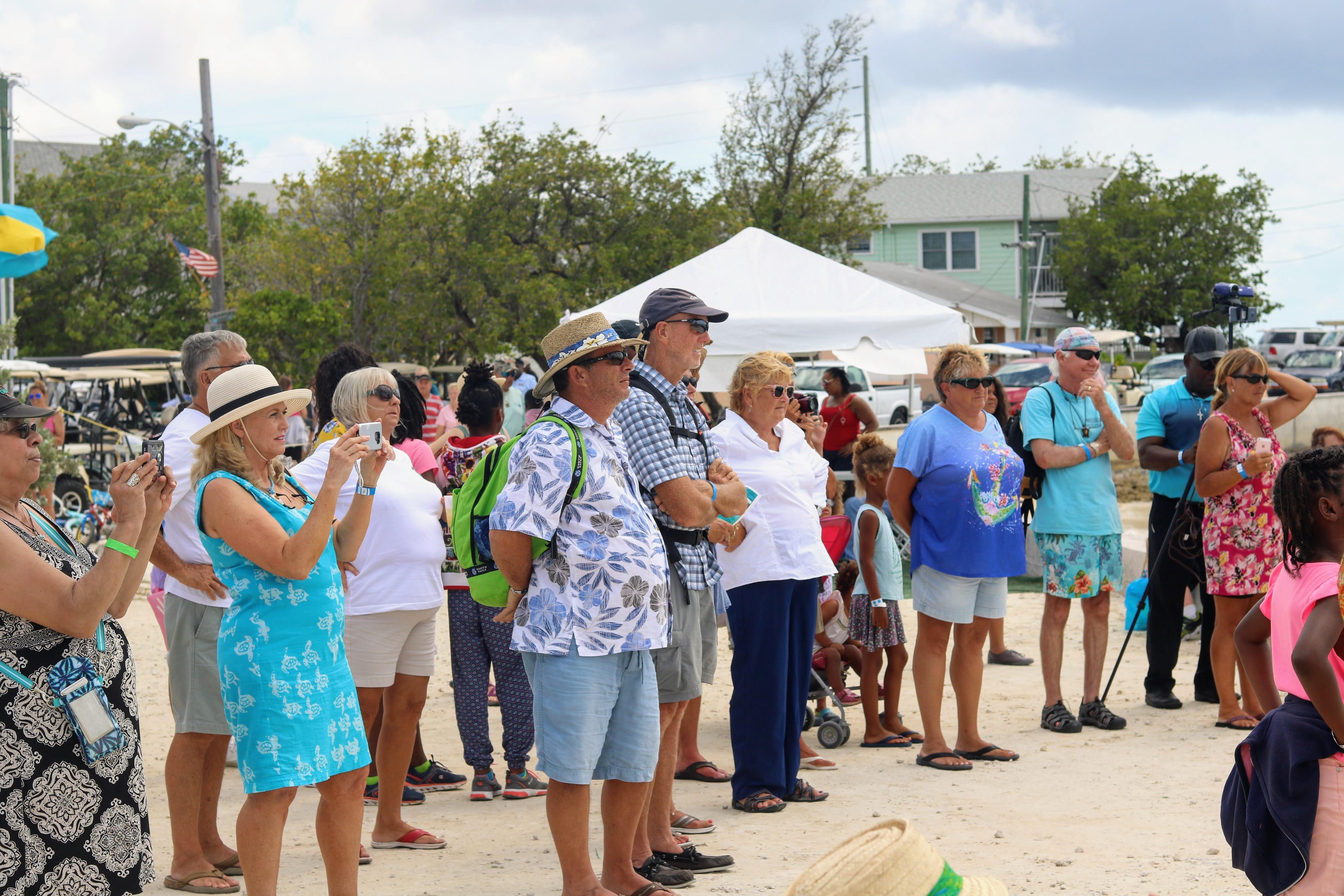 Music and Heritage Festival To Celebrate Bahamian Roots