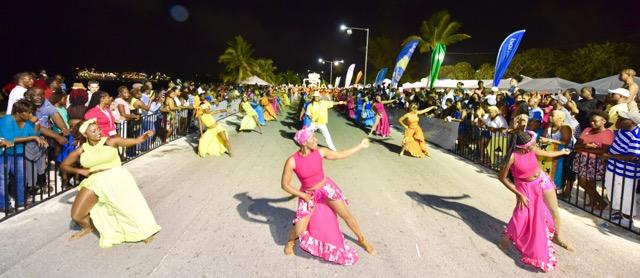 Junkanoo Summer Festival Opens With Much Fanfare | Tourism Today