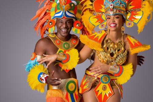 Bahamas Junkanoo Carnival Announces Artists Line Up For Week Of Events